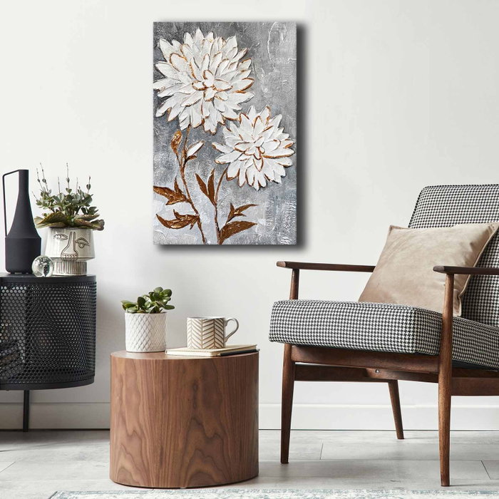 Wallity Lienzo Decorativo Multicolor 4570GSC-016 Wallity Lienzo Decorativo Multicolor 4570GSC-016